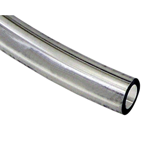 Anderson B&K ProLine 1/2 in. D X 5/8 in. D X 100 ft. L PVC Vinyl Tubing CP058012100R - main